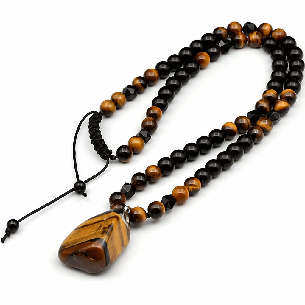 EmberStone™ — Unleash Fierce Confidence and Effortless Power Every Day
