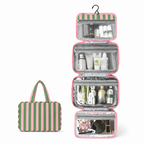 AuraNest™ — Effortless Organization That Transforms Travel Stress Into Calm Confidence