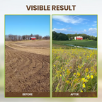 TerraPulse™ Soil Reviver — Ignite Explosive Growth with Soil That Feeds, Drains, and Thrives