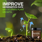 VitaBloom™ — Ignite Lush, Vibrant Growth and Revive Your Soil in Just Days