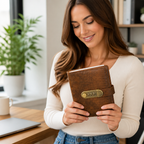VaultNest™ — Keep Your Money Locked, Organized, and Totally Yours Wherever Life Goes
