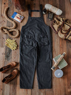 VigorWear™ Canvas Overalls — Power Through Every Shift with Unbreakable Comfort