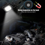 RamoraBeam™ — Pocket-Sized Power That Keeps You Safe, Ready, and In Control Anytime