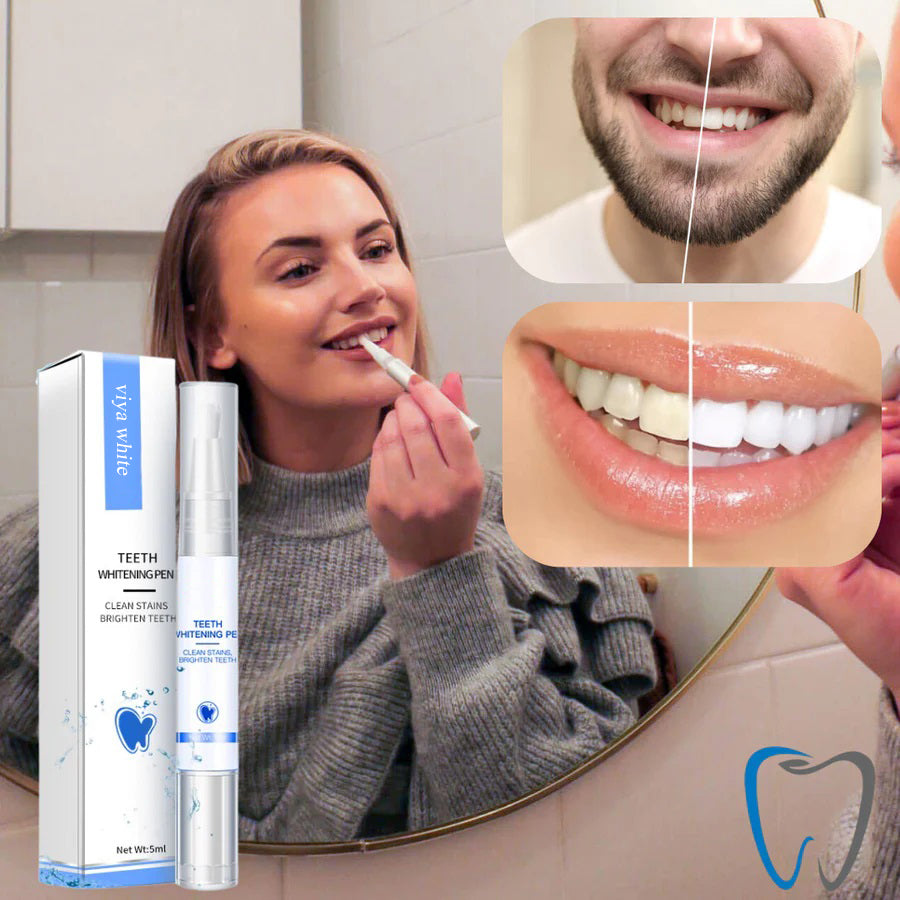 FlashSmile™ — Unleash Radiant Confidence with a Pain-Free, Brilliant Smile