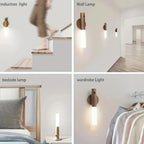 MotionSense Aura™ — Light That Welcomes You Home with Safety and Ease
