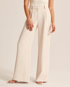 Wide Leg Harmony™ — Embrace Every Curve with All-Day Confidence and Effortless Style