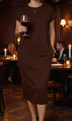 SereniSilk™ — Breeze Through Your Day with Effortless Style and Comfort