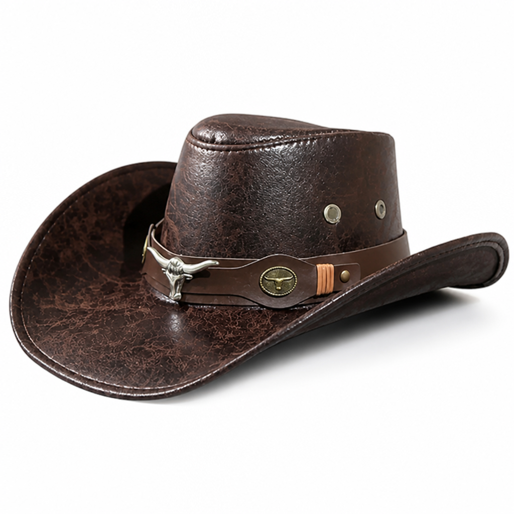 TrailBlaze™ — Own Every Outdoor Moment with Cool, Rugged Confidence