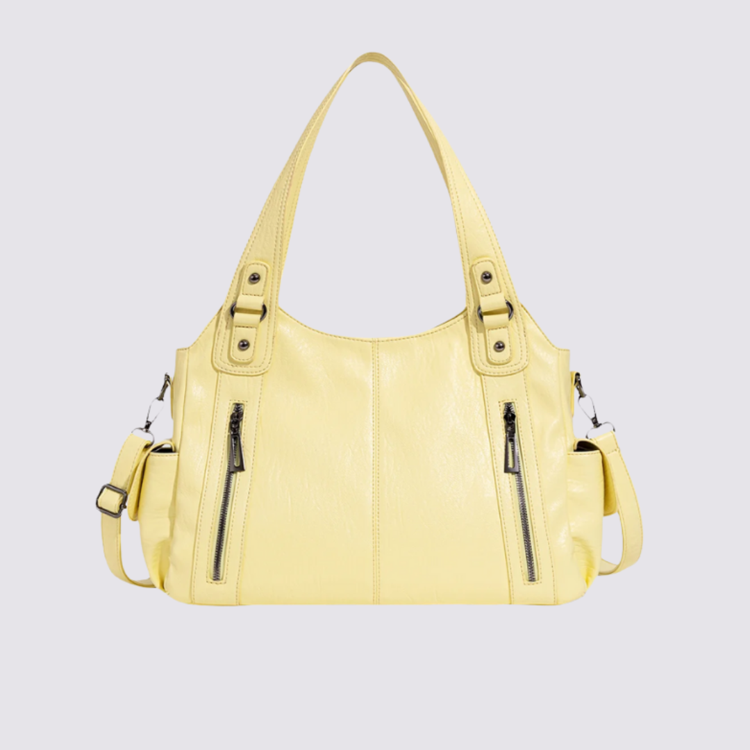 RamoraCarry™ — Effortless Style Meets All-Day Confidence and Ultimate Organization