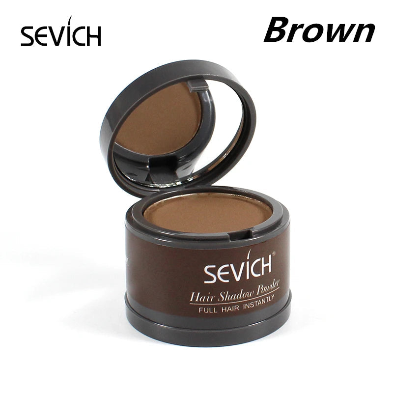 SilkShade™ — Instantly Command Attention with a Bold, Fuller Hairline