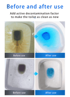 FlowMist™ — Instantly Clear Drains and Breathe Fresh Air Again