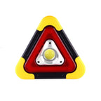 VigilantBeam™ — Take Control of Danger with Powerful Light and Instant Device Charging