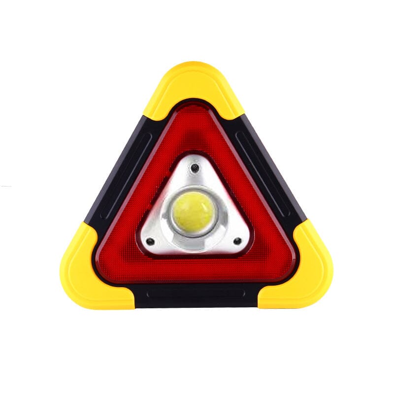 VigilantBeam™ — Take Control of Danger with Powerful Light and Instant Device Charging