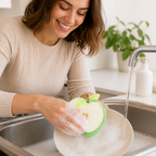 FreshFizz™ — Turn Dish Duty Into a Joyful, Effortless Sparkle Every Time