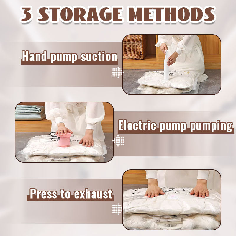 RamoraSpace™ — Unlock Hidden Closet Freedom and Calm Your Cluttered Mind