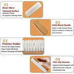 VeluraWave™ — Instantly Restore the Rich, Velvety Softness You’ll Proudly Show Off