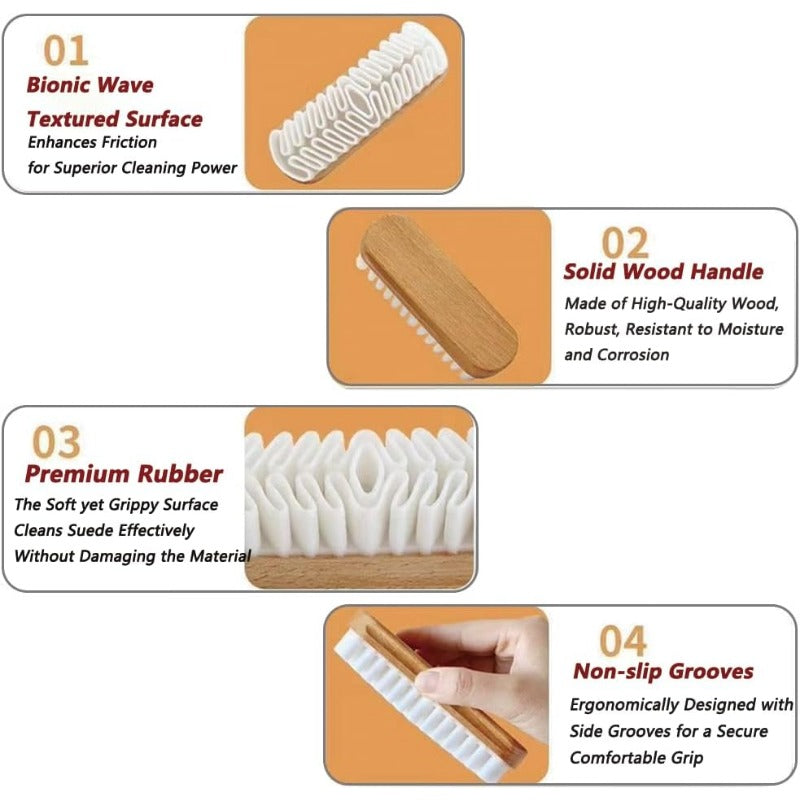 VeluraWave™ — Instantly Restore the Rich, Velvety Softness You’ll Proudly Show Off