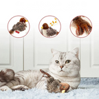 PowerPlay™ — Ignite Your Cat’s Wild Instincts for Unstoppable Joy and Energy