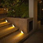 LumaTrace™ — Light Your Steps with Effortless Warmth and Unshakable Safety