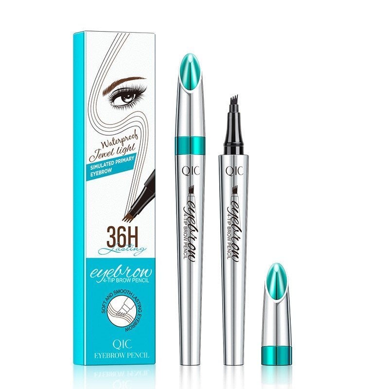 RamellaPro™ — Flawless, Fuller Brows That Power You All Day