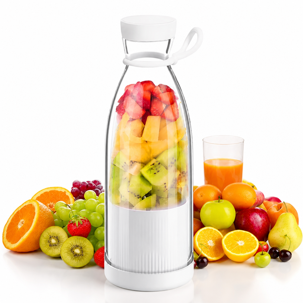 Aerivo™ — Instantly Fuel Your Day with Pure, On-the-Go Energy