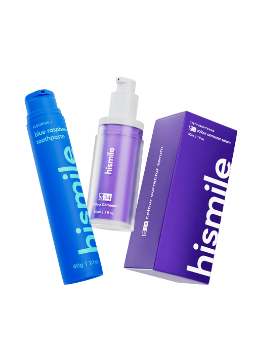 Better Together Bundle™ — Ignite Your Confidence with a Radiant, Soothing Smile
