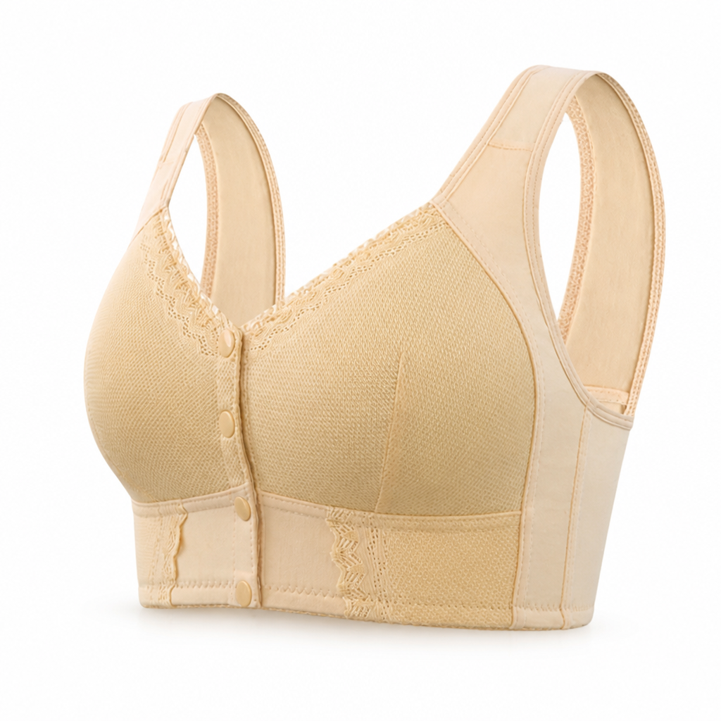 BellaVive™ — Feel Effortless Comfort and Confidence All Day Long
