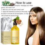 FloraLux™ — Unlock Thick, Silky Hair That Turns Heads Fast (1+1 FREE TODAY!)