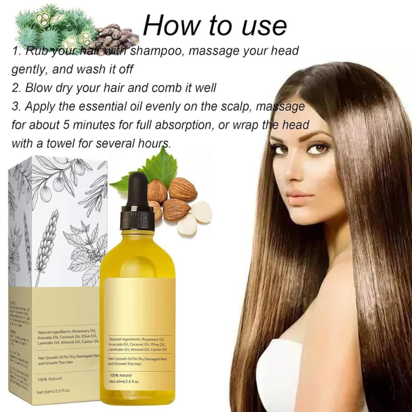 FloraLux™ — Unlock Thick, Silky Hair That Turns Heads Fast (1+1 FREE TODAY!)