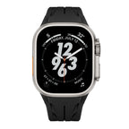 VeloStrap™ Band — Unleash Sleek Confidence with Every Wear