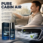 VentraPure™ — Breathe Deep, Drive Fresh, Feel Alive Every Mile