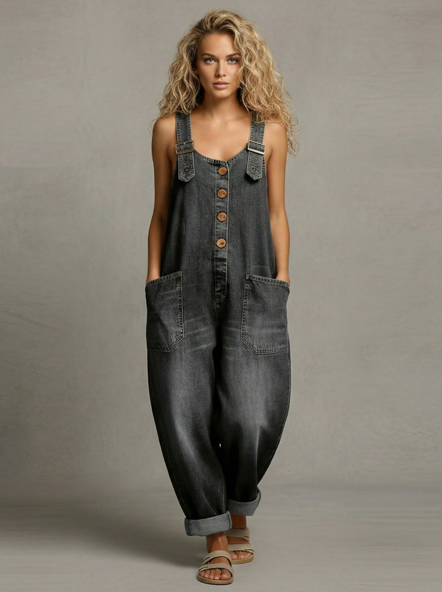 SerenaDusk™ — Slip Into Effortless Comfort and Unstoppable Style All Day Long