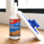 LumaShield™ — Bring Back Your Floor’s Dazzling Shine and Lasting Strength