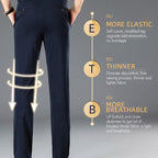 VeroFlex™ Pants — Experience Freedom and Confidence That Keeps You Moving All Day