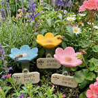 BeeBliss™ Flower Watering Station — Ignite Buzzing Life and Endless Blooms in Your Garden