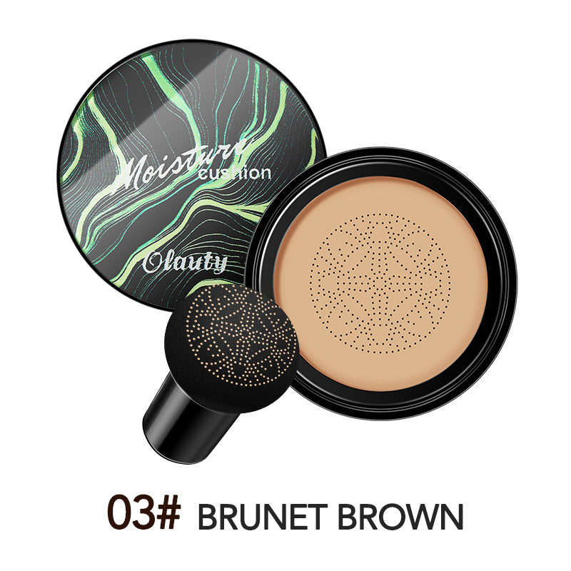 ContourLuxe™ Radiance Cushion — Unleash Your Flawless, All-Day Glow That Feels Like Skin, Not Makeup