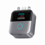 PowerGuard™ — Protect Your Battery’s Health and Never Overcharge Again