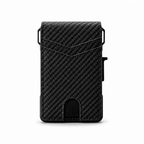 VeroClip™ Minimalist Wallet — Carry More, Stress Less, Look Sharper