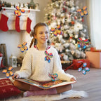 SkyDance™ — Unleash Magical Moments That Spark Joy and Wonder Instantly