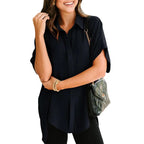 SerenAura™ — Float Through Your Day in Effortless Comfort and Flattering Style