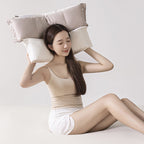 CerviCalm™ — Cradle Your Neck to Pain-Free, Energized Mornings