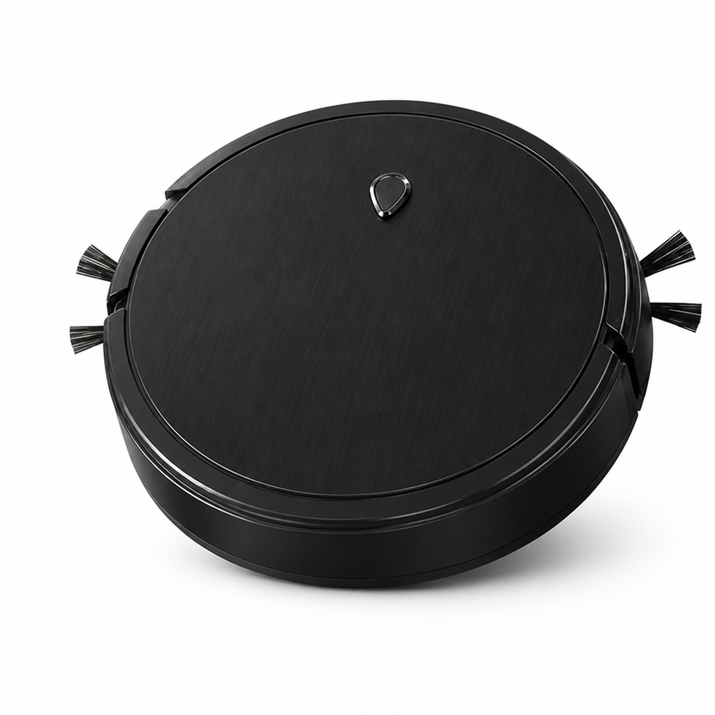 PureNest™ — Effortless Cleaning That Frees Your Time and Calms Your Home