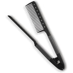 IgnisCurl™ — Style Fearlessly with Frizz-Free Shine and Burn-Free Confidence