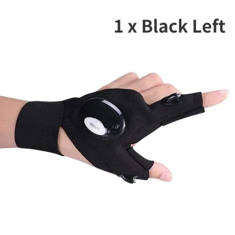 RamoraBeam™ — Light Your Way with Effortless Hands-Free Precision