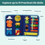 BrightSteps™ — Spark Their Curiosity and Confidence Anytime, Anywhere