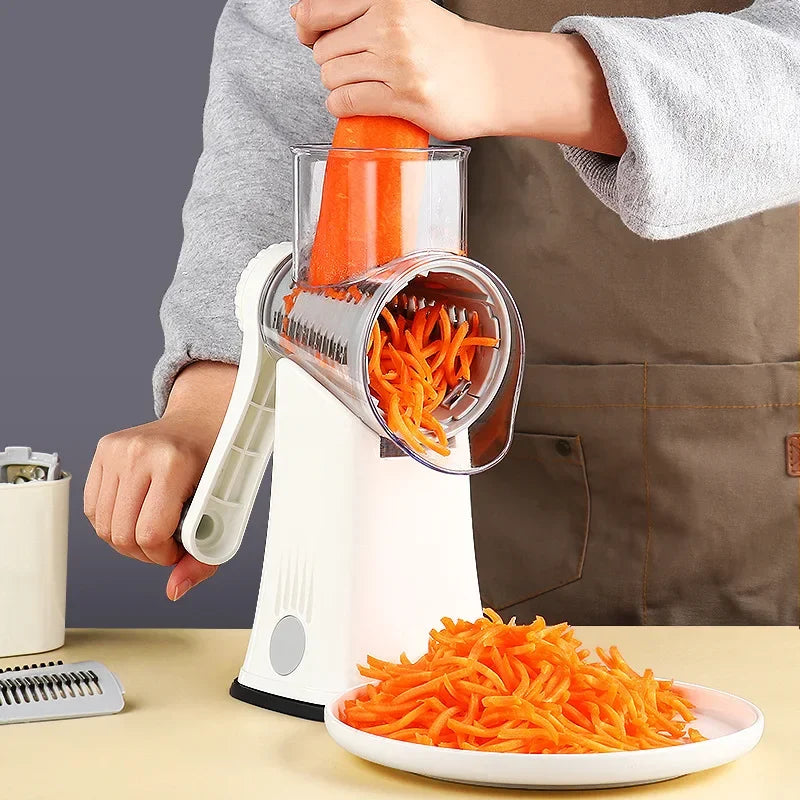 SliceSculpt™ — Effortless Precision That Makes Every Meal a Masterpiece