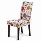 VelvaFlex™ — Turn Old Chairs into Cozy, Head-Turning Comfort Zones Instantly