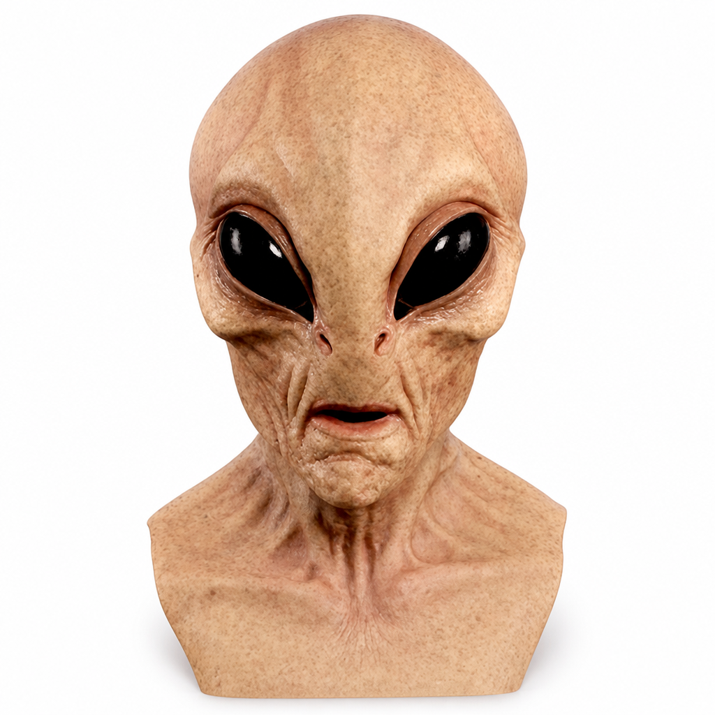 VeroMorph™ — Transform Instantly with Unbelievable Realism and All-Night Comfort