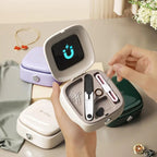 LumiThread™ — Never Lose a Needle Again and Sew with Total Peace of Mind