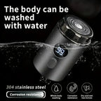 SmoothEase™ — Glide to Gorgeous Skin Without Pain or Hassle